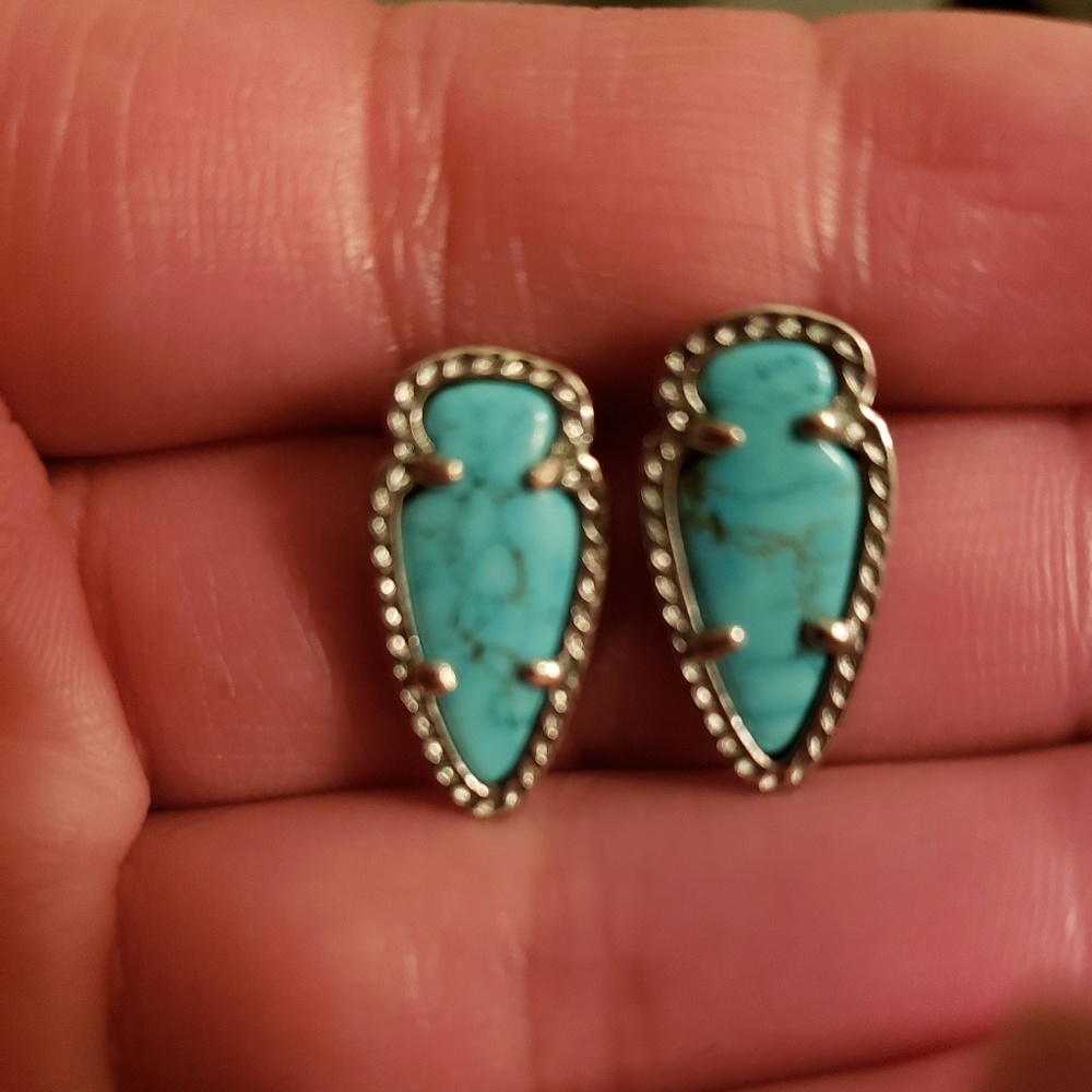 Kendra Scott Earrings